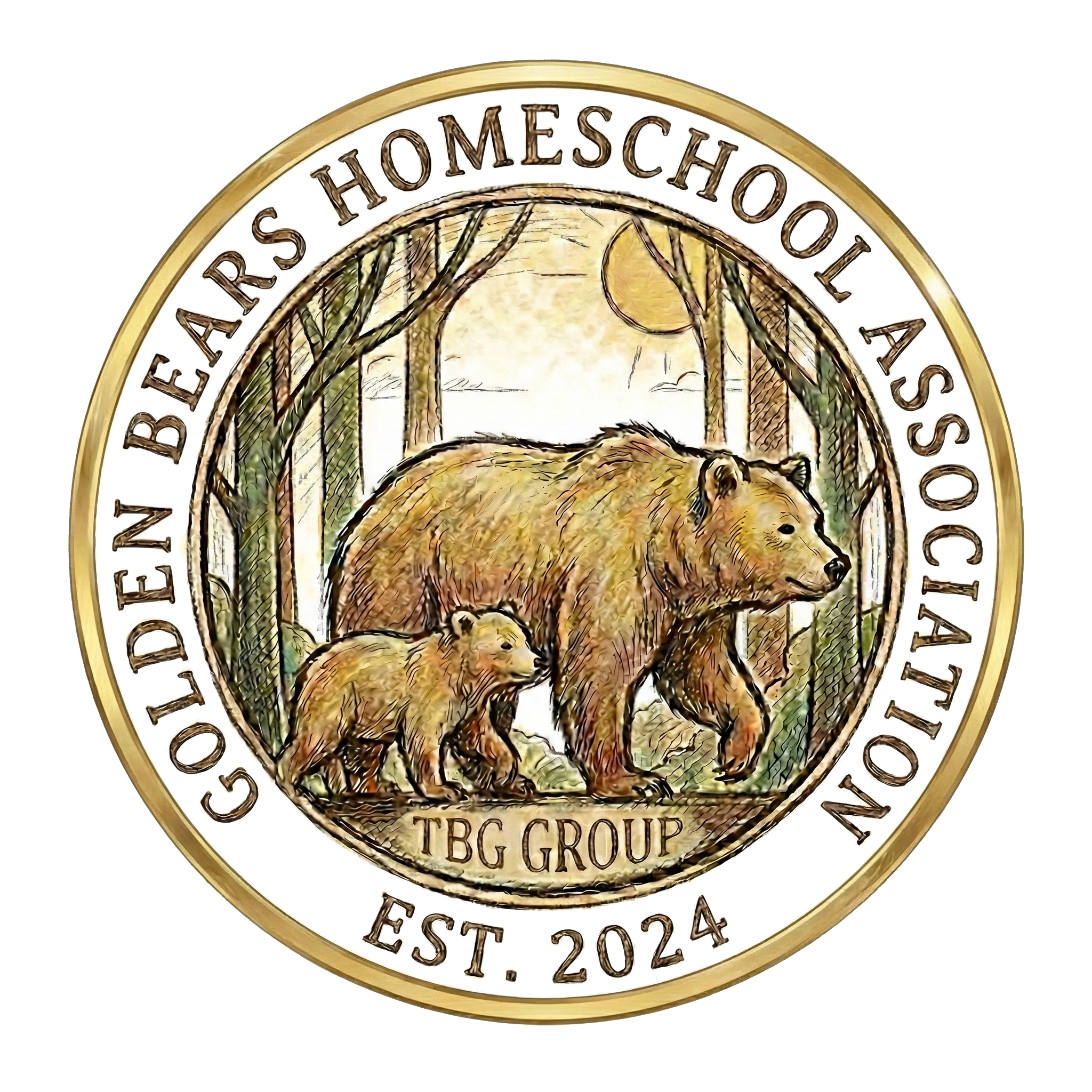 Goldenbear Homeschool