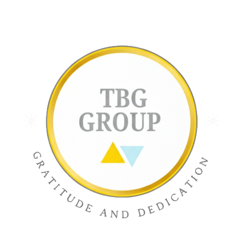 TBG Group Logo