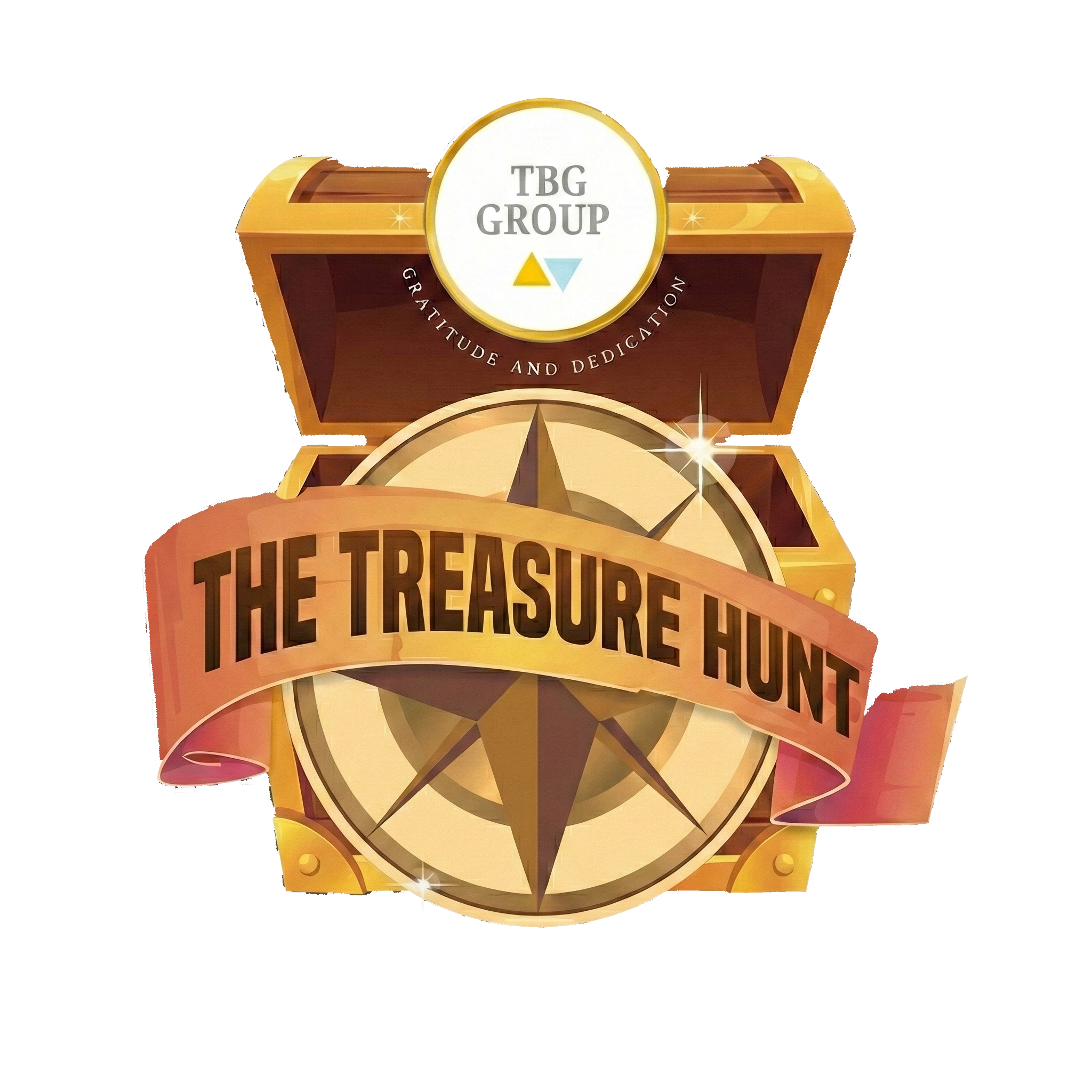 Treasure Hunt